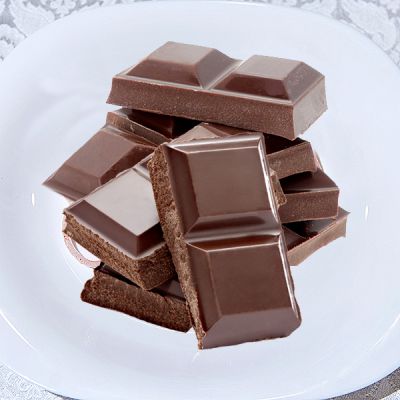 Шоколад «Казахстан»